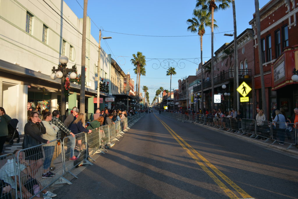New Years Eve in Ybor City | MCFilm.co MCFilmFest.com