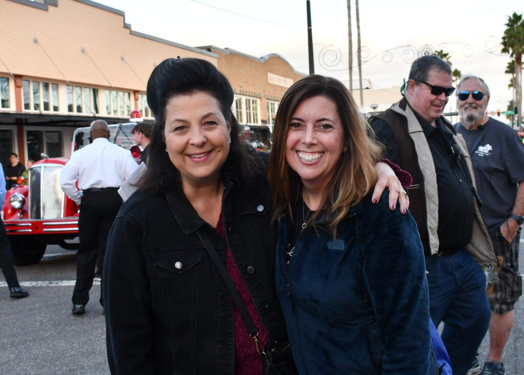 New Years Eve in Ybor City | MCFilm.co MCFilmFest.com