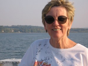 33 Diane James