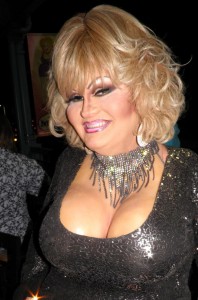 34 Miss Joey Brooks