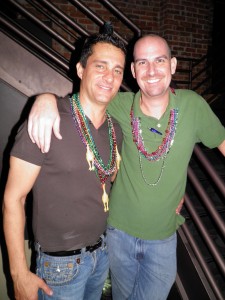 35 Manny & Mike